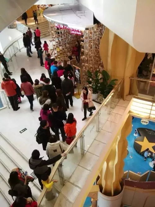 未来实体商业靠什么吸引人？答案是营造情感场景——兼论公关活动策划的战略价值